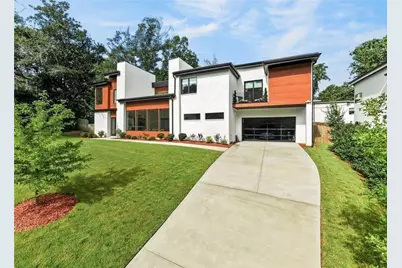 1192 Bernadette Lane NE, Atlanta, GA 30329 - Photo 2