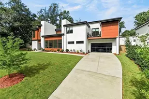 1192 Bernadette Ln NE, Atlanta, GA 30329 - Photo 2