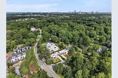 1192 Bernadette Lane NE, Atlanta, GA 30329 - Photo 56
