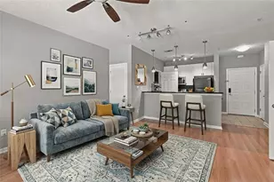 400 17th St NW, Atlanta, GA 30363 - Photo 1
