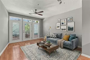 400 17th St NW, Atlanta, GA 30363 - Photo 2