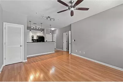 400 17th Street NW #1247, Atlanta, GA 30363 - Photo 8