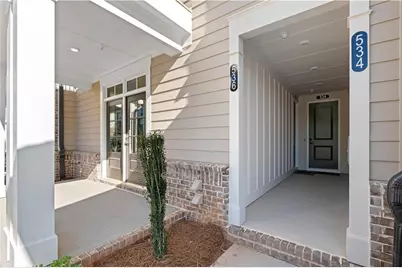 528 Sawnee Village Boulevard #D62, Cumming, GA 30040 - Photo 2