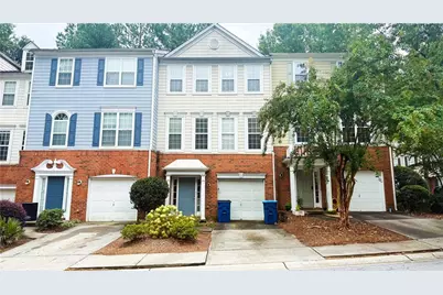 4014 Howell Park Road, Duluth, GA 30096 - Photo 1