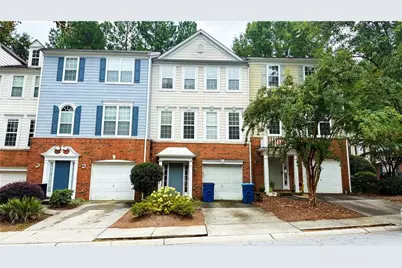 4014 Howell Park Road, Duluth, GA 30096 - Photo 2