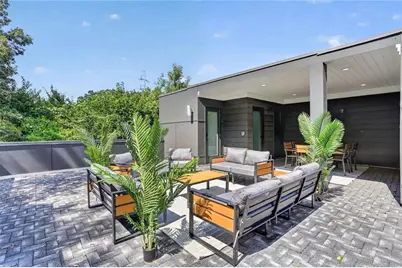 244 Locust Street NE #B, Atlanta, GA 30317 - Photo 2