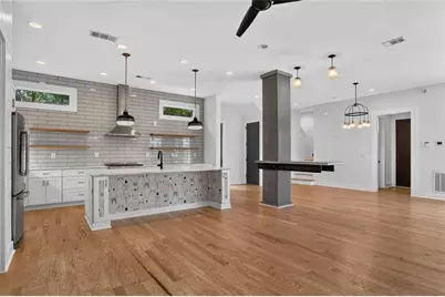 244 Locust Street NE #B, Atlanta, GA 30317 - Photo 26