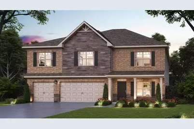 2795 Oak Grove Road, Loganville, GA 30052 - Photo 1