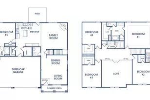 2795 Oak Grove Rd, Loganville, GA 30052 - Photo 2