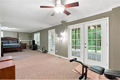 605 Trophy Lane, Conyers, GA 30094 - Photo 32
