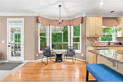 605 Trophy Lane, Conyers, GA 30094 - Photo 12