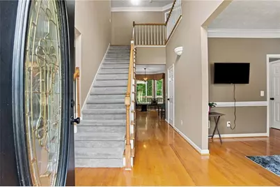 605 Trophy Lane, Conyers, GA 30094 - Photo 2