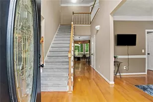605 Trophy Ln, Conyers, GA 30094 - Photo 2