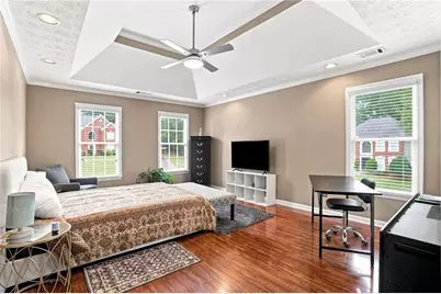 605 Trophy Lane, Conyers, GA 30094 - Photo 18