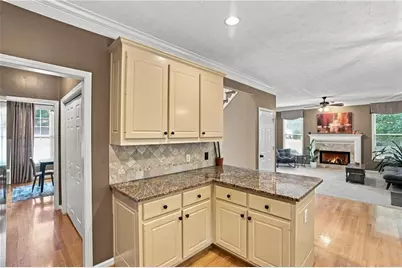 605 Trophy Lane, Conyers, GA 30094 - Photo 14