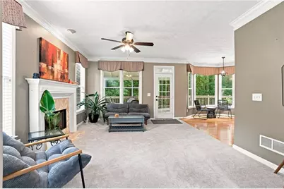 605 Trophy Lane, Conyers, GA 30094 - Photo 8