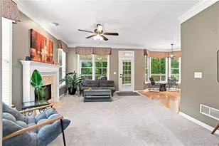 605 Trophy Ln, Conyers, GA 30094 - Photo 8