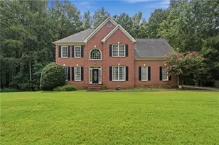 605 Trophy Ln, Conyers, GA 30094 - Photo 1