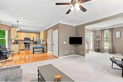 605 Trophy Lane, Conyers, GA 30094 - Photo 10