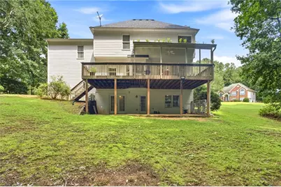 605 Trophy Lane, Conyers, GA 30094 - Photo 34