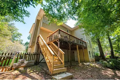 4962 Thornwood Trace NW, Acworth, GA 30102 - Photo 36