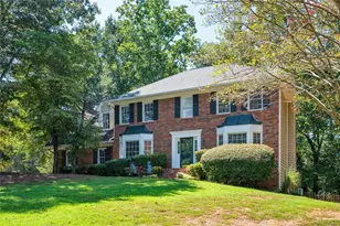 4962 Thornwood Trce NW, Acworth, GA 30102 - Photo 2