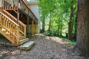 4962 Thornwood Trce NW, Acworth, GA 30102 - Photo 38