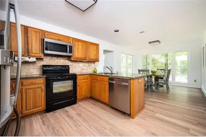 4962 Thornwood Trace NW, Acworth, GA 30102 - Photo 16