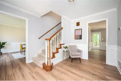 4962 Thornwood Trace NW, Acworth, GA 30102 - Photo 6