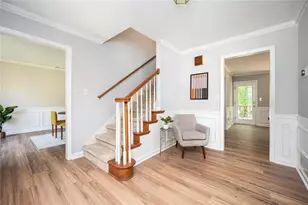 4962 Thornwood Trce NW, Acworth, GA 30102 - Photo 6