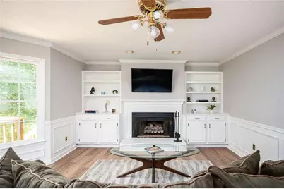 4962 Thornwood Trace NW, Acworth, GA 30102 - Photo 8