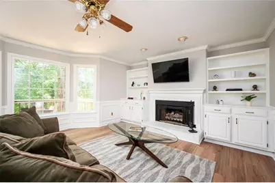 4962 Thornwood Trace NW, Acworth, GA 30102 - Photo 10