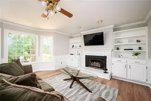 4962 Thornwood Trce NW, Acworth, GA 30102 - Photo 10