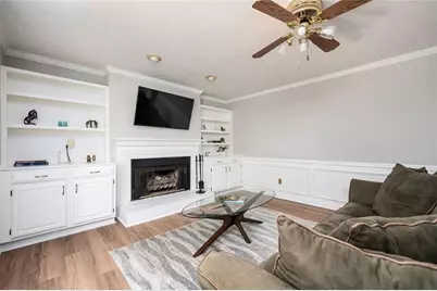 4962 Thornwood Trace NW, Acworth, GA 30102 - Photo 12