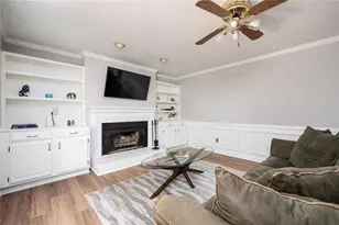 4962 Thornwood Trce NW, Acworth, GA 30102 - Photo 12