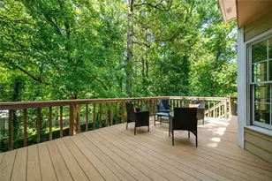 4962 Thornwood Trce NW, Acworth, GA 30102 - Photo 14