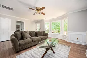 4962 Thornwood Trce NW, Acworth, GA 30102 - Photo 10