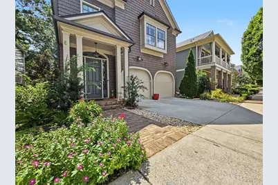 [Address not provided], Woodstock, GA 30188 - Photo 4