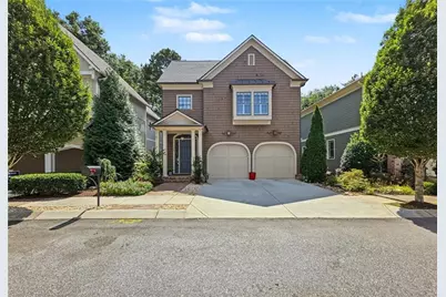 [Address not provided], Woodstock, GA 30188 - Photo 1