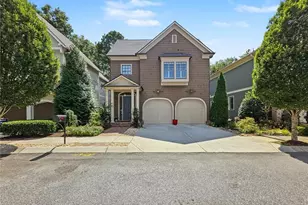 [Address not provided], Woodstock, GA 30188 - Photo 1