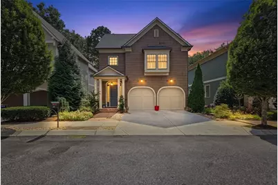 [Address not provided], Woodstock, GA 30188 - Photo 2