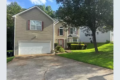 1043 Summer Cypress Drive, Villa Rica, GA 30180 - Photo 2