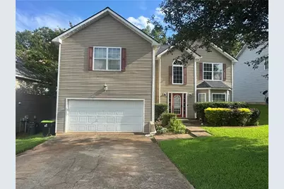 1043 Summer Cypress Drive, Villa Rica, GA 30180 - Photo 1