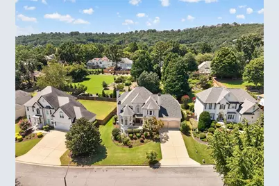 4507 Outlook Drive NE, Marietta, GA 30066 - Photo 48