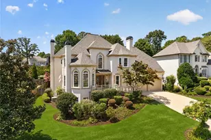 4507 Outlook Dr NE, Marietta, GA 30066 - Photo 1