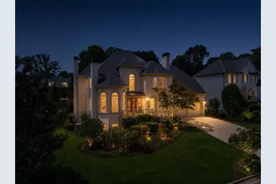 4507 Outlook Drive NE, Marietta, GA 30066 - Photo 2