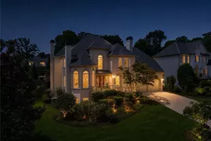 4507 Outlook Dr NE, Marietta, GA 30066 - Photo 2