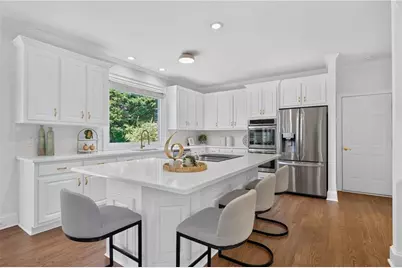 4507 Outlook Drive NE, Marietta, GA 30066 - Photo 6