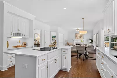 4507 Outlook Drive NE, Marietta, GA 30066 - Photo 8