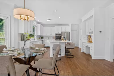 4507 Outlook Drive NE, Marietta, GA 30066 - Photo 10